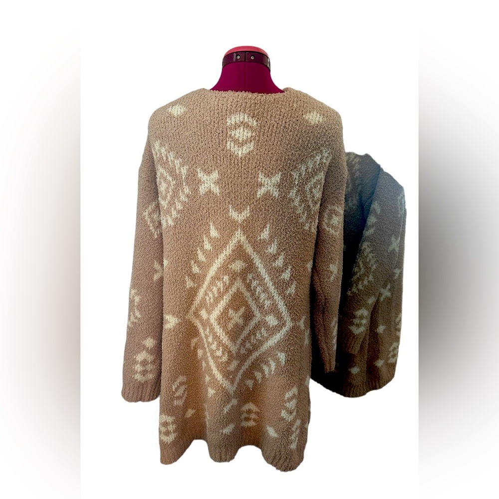 Savanna Jane Oversized Cardigan Size Medium